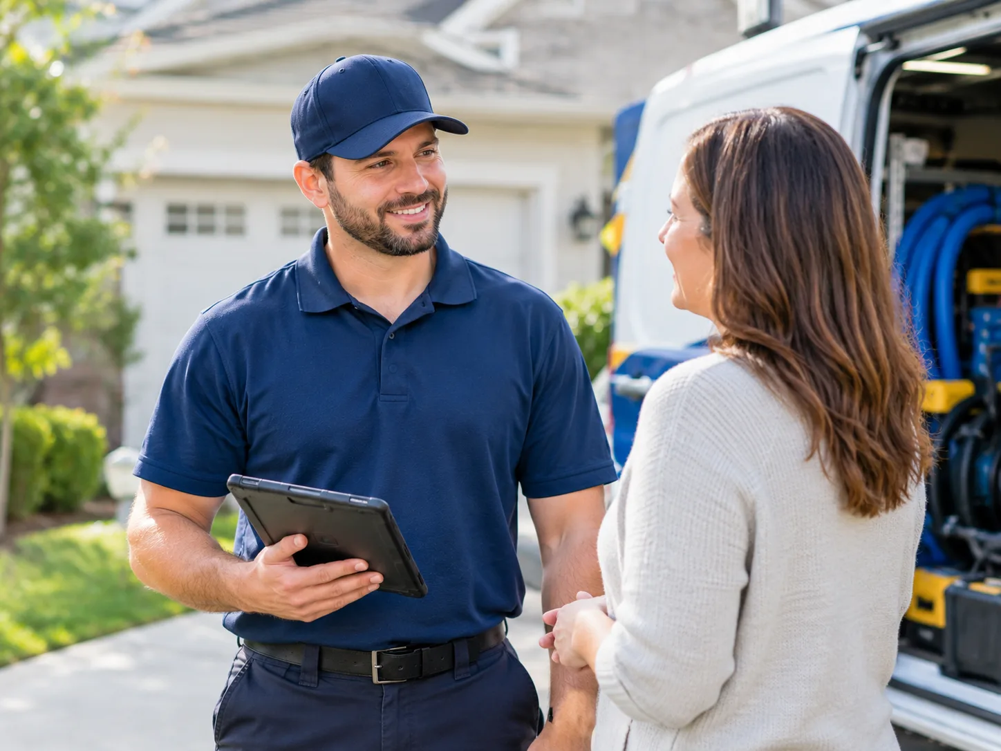 Sewage Backup Cleanup Potosi, WI FAQs